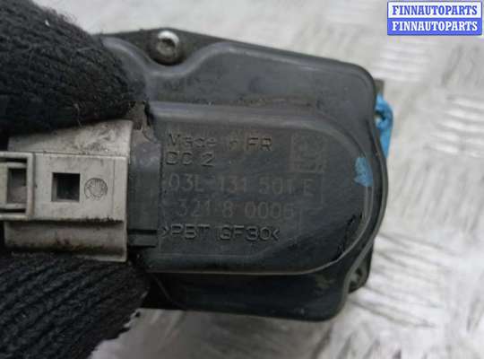 купить клапан egr дизельный на VOLKSWAGEN GOLF 6