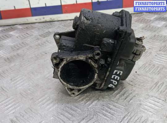 купить клапан egr дизельный на VOLKSWAGEN GOLF 6