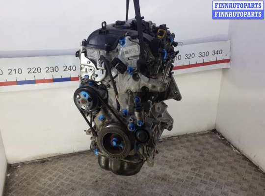 двигатель бензиновый MZ559358 на MAZDA 6 GJ