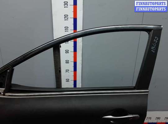купить дверь передняя левая на NISSAN QASHQAI J11