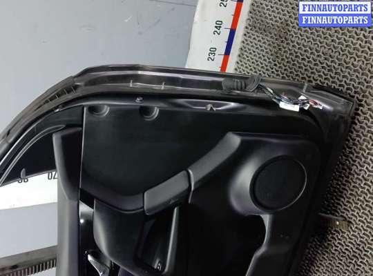 купить дверь передняя левая на NISSAN QASHQAI J11