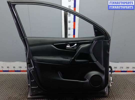 купить дверь передняя левая на NISSAN QASHQAI J11