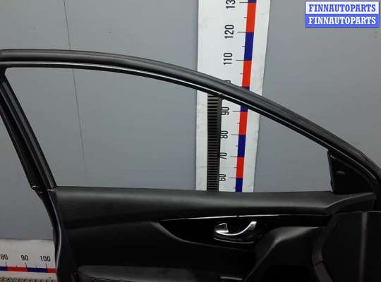 купить дверь передняя левая на NISSAN QASHQAI J11