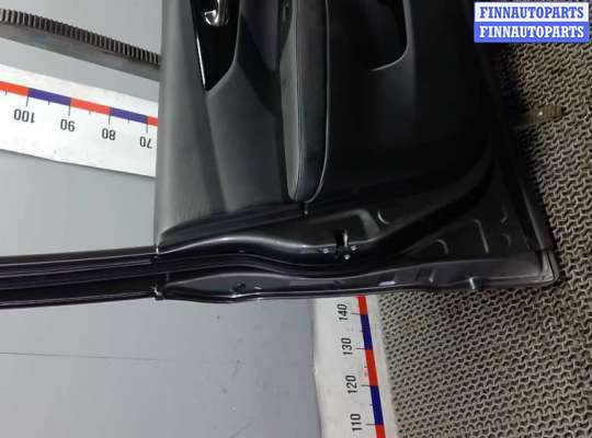 купить дверь передняя левая на NISSAN QASHQAI J11