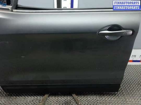 купить дверь передняя левая на NISSAN QASHQAI J11