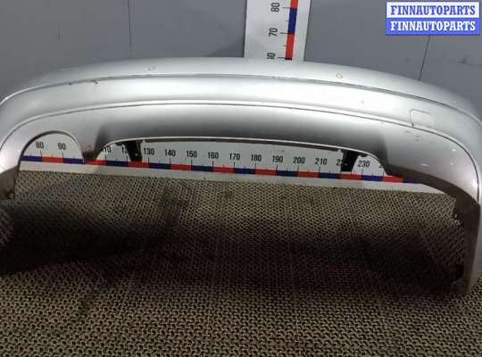 купить бампер задний на MERCEDES BENZ C-CLASS W204
