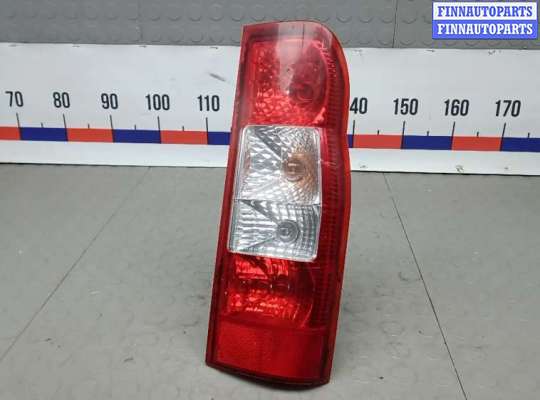 купить фонарь задний правый на FORD TRANSIT 7