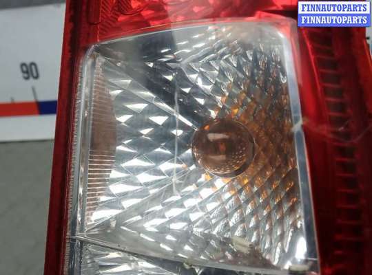купить фонарь задний правый на FORD TRANSIT 7