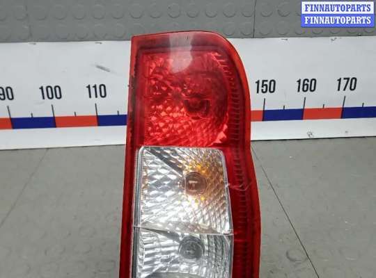 купить фонарь задний правый на FORD TRANSIT 7