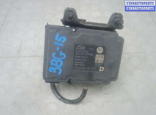 купить блок abs на SKODA YETI 1