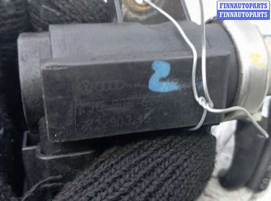 купить клапан управления турбиной (актуатор) на VOLKSWAGEN TRANSPORTER T5