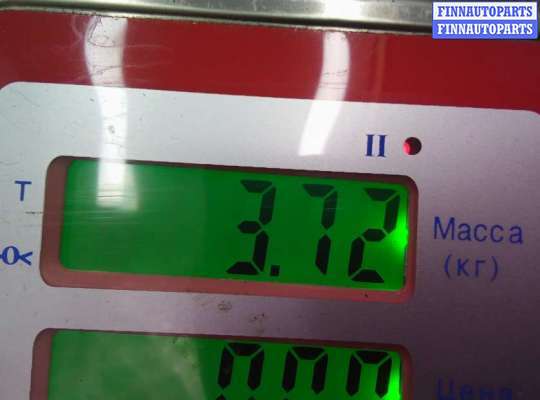 купить турбина дизельная на OPEL MERIVA B