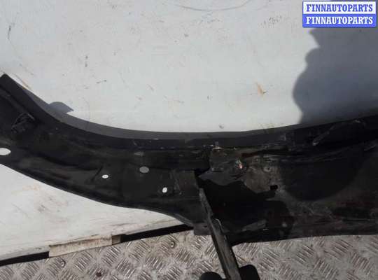 купить рамка капота на RENAULT ESPACE 4