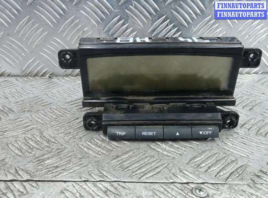 монитор KA557755 на KIA CEE'D 1
