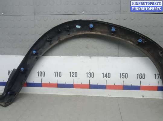 купить молдинг крыла заднего правого на CITROEN C5 AIRCROSS