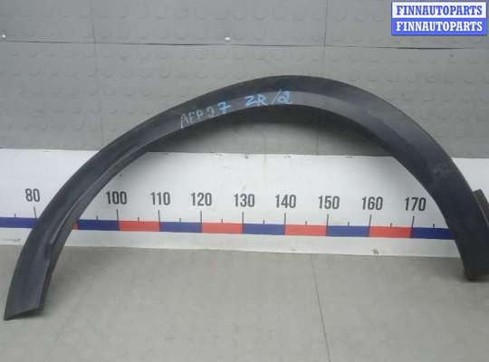 купить молдинг крыла заднего правого на CITROEN C5 AIRCROSS
