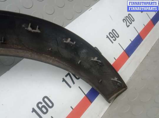купить молдинг крыла заднего правого на CITROEN C5 AIRCROSS