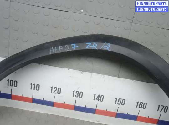 купить молдинг крыла заднего правого на CITROEN C5 AIRCROSS