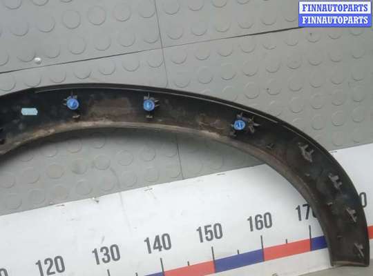купить молдинг крыла заднего правого на CITROEN C5 AIRCROSS