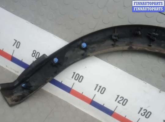 купить молдинг крыла заднего правого на CITROEN C5 AIRCROSS