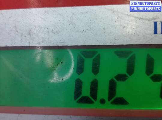 купить расходомер воздуха дизельный на CITROEN C4 GRAND PICASSO 1