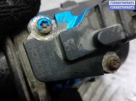 купить расходомер воздуха дизельный на CITROEN C4 GRAND PICASSO 1