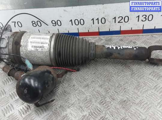 купить амортизатор задний левый на AUDI A8 D3