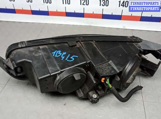 купить фара правая на CITROEN C4 PICASSO 2
