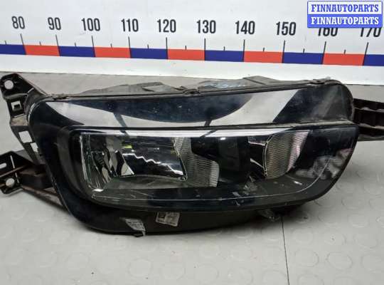 купить фара правая на CITROEN C4 PICASSO 2