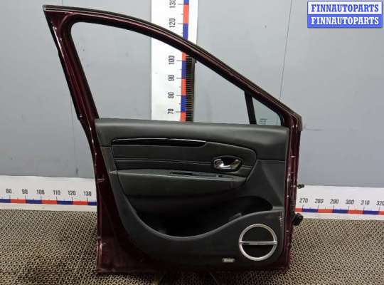купить дверь передняя левая на RENAULT SCENIC 3