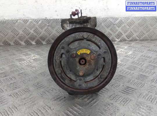 купить компрессор кондиционера дизельный на AUDI A4 B8