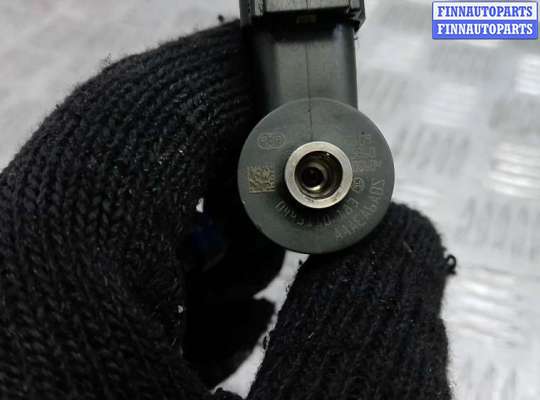 купить форсунка дизельная на OPEL CORSA D