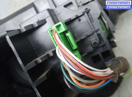 купить переключатель поворотов и дворников (стрекоза) на LAND ROVER FREELANDER 2