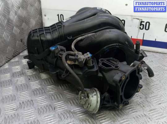 купить впускной коллектор бензиновый на MAZDA 6 2