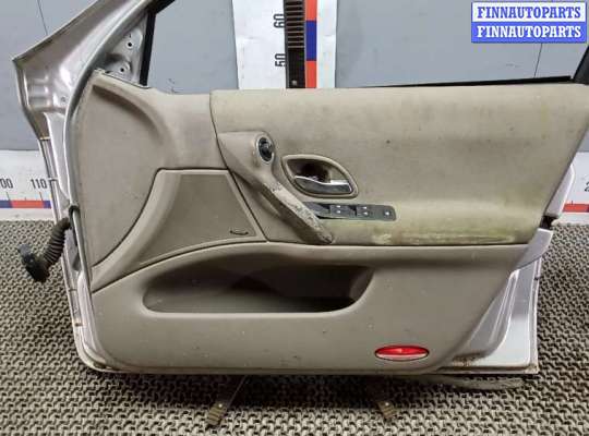 купить дверь передняя правая на RENAULT LAGUNA 2
