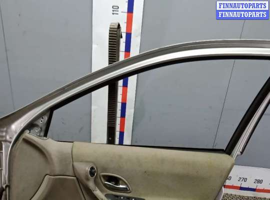 купить дверь передняя правая на RENAULT LAGUNA 2