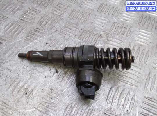 купить форсунка дизельная на VOLKSWAGEN TOURAN (1T1, 1T2)