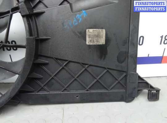 купить вентилятор радиатора на VOLVO V50 MW