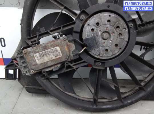 купить вентилятор радиатора на VOLVO V50 MW