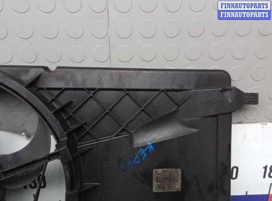 купить вентилятор радиатора на VOLVO V50 MW