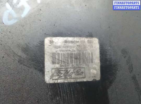 купить вентилятор радиатора на VOLVO V50 MW