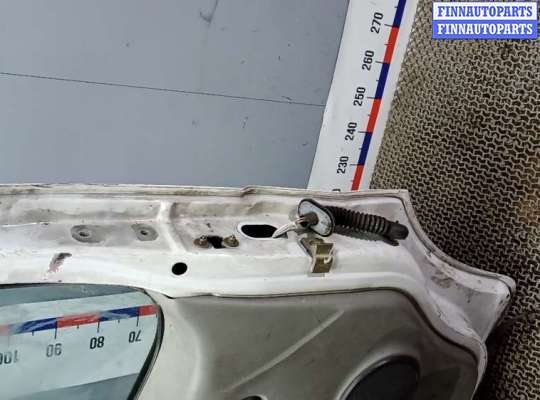 купить дверь передняя левая на RENAULT TRAFIC 2