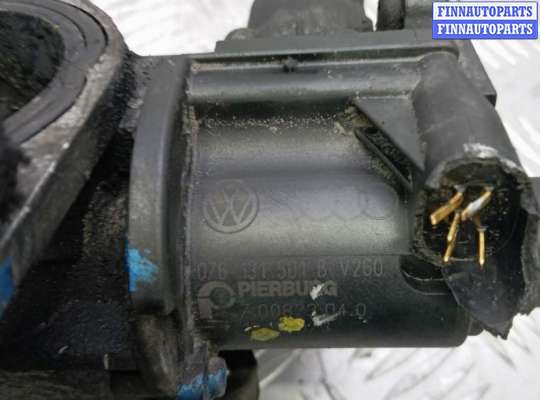 купить клапан egr дизельный на VOLKSWAGEN TRANSPORTER T5