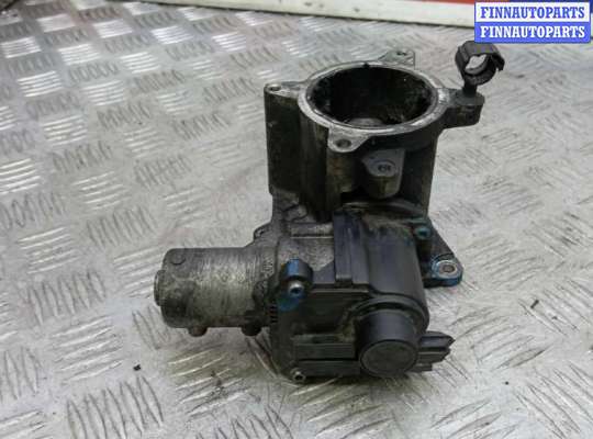 купить клапан egr дизельный на VOLKSWAGEN TRANSPORTER T5