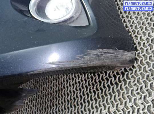 купить бампер передний на TOYOTA AURIS E180