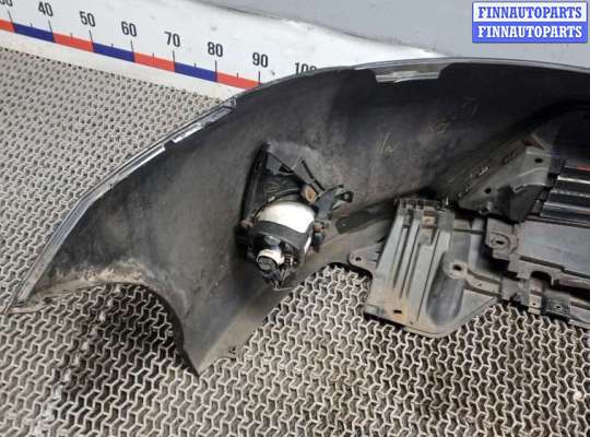 купить бампер передний на TOYOTA AURIS E180