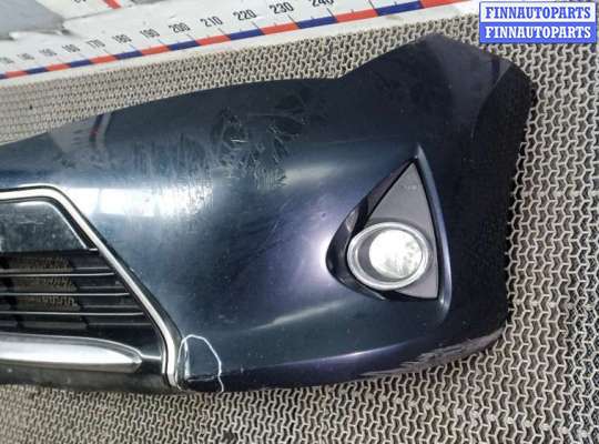 купить бампер передний на TOYOTA AURIS E180