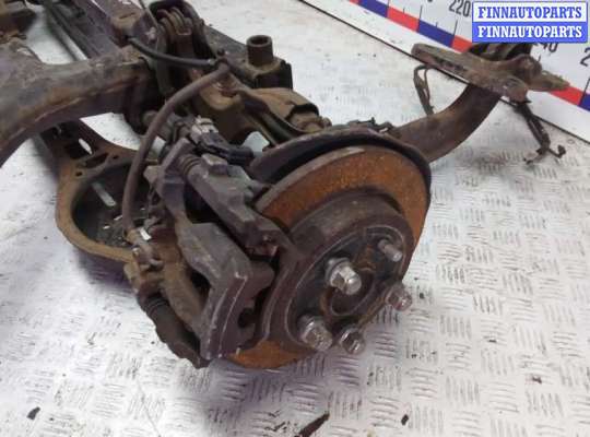 купить балка задняя на TOYOTA C-HR