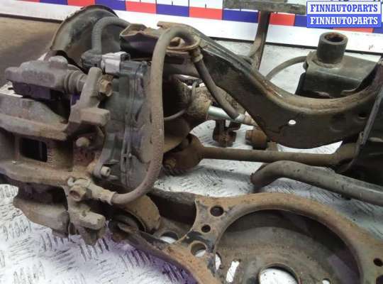 купить балка задняя на TOYOTA C-HR