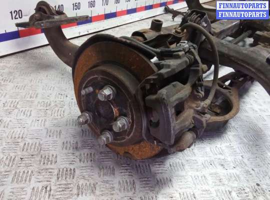 купить балка задняя на TOYOTA C-HR